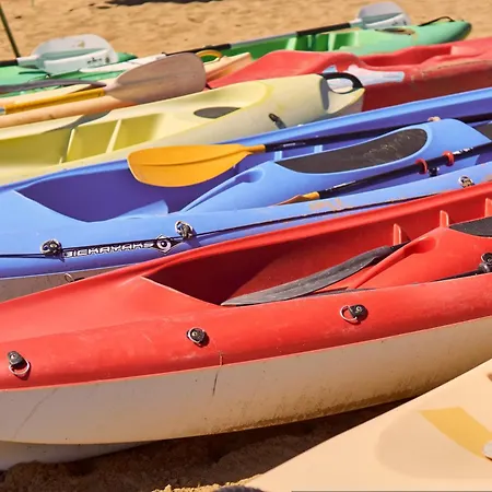 Flat For 6 With 12 Shared Pools - Beahost Casa vacanze Bibione